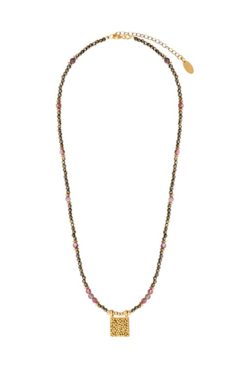 Collier - Kharmari - Mahal