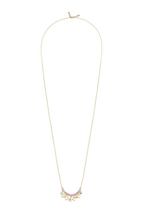 Collier - Kharmari - Dori - Couleurs au Choix (Multi 003) (5)