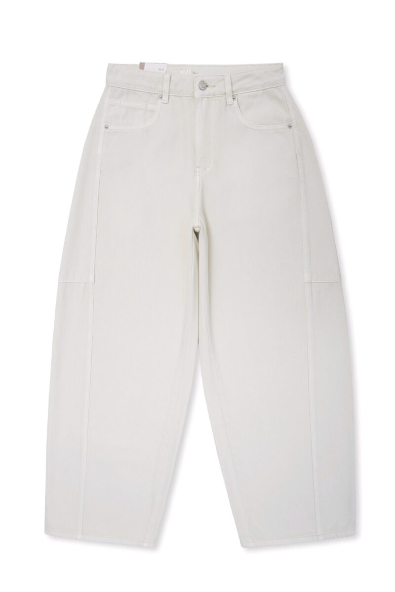 jeans ballon rd beige 01