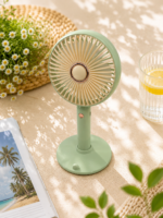 Ventilateur mini - Vert Ventilateur mini - Vert