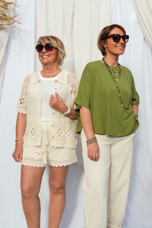 ensemble en crochet ecru 02
