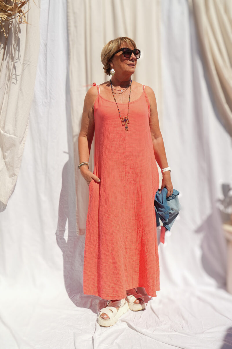 robe-longue-en-gaz-de-coton-corail_05 robe longue en gaz de coton corail 05